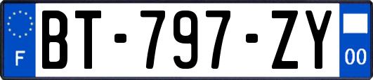 BT-797-ZY
