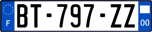 BT-797-ZZ