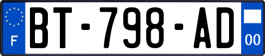 BT-798-AD