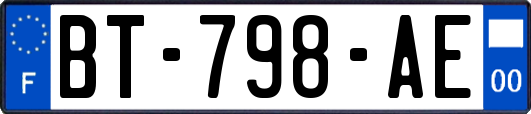 BT-798-AE