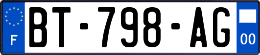 BT-798-AG