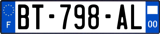 BT-798-AL