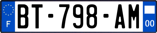 BT-798-AM