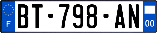 BT-798-AN