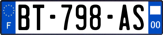 BT-798-AS