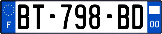 BT-798-BD