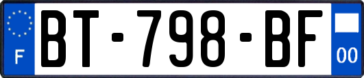 BT-798-BF