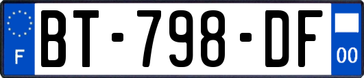 BT-798-DF
