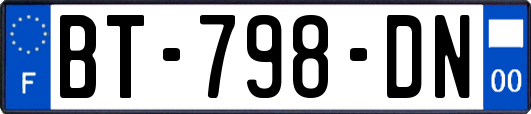 BT-798-DN