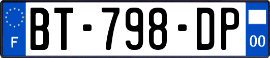 BT-798-DP