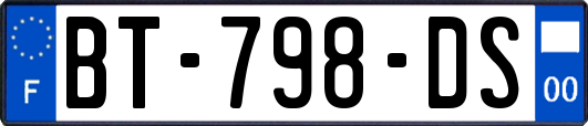 BT-798-DS