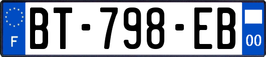 BT-798-EB