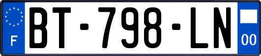 BT-798-LN