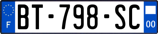 BT-798-SC