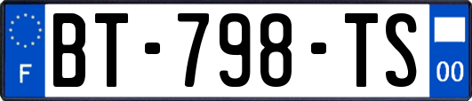 BT-798-TS