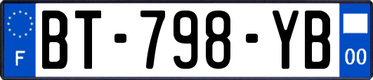 BT-798-YB