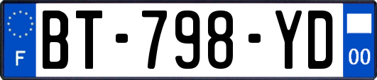 BT-798-YD