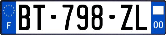 BT-798-ZL