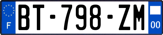 BT-798-ZM