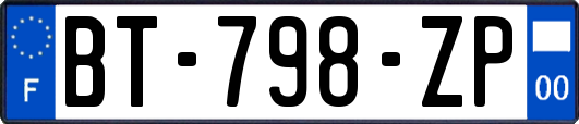 BT-798-ZP