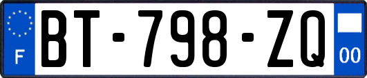 BT-798-ZQ