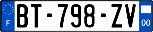 BT-798-ZV