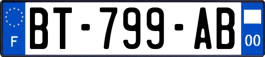 BT-799-AB