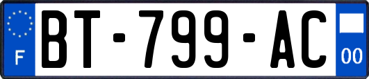 BT-799-AC