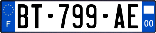 BT-799-AE