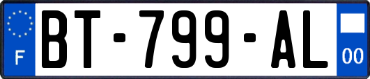 BT-799-AL