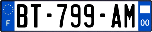 BT-799-AM