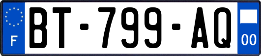 BT-799-AQ