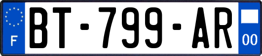 BT-799-AR