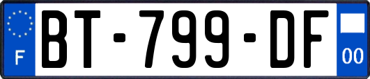 BT-799-DF
