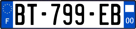 BT-799-EB