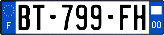 BT-799-FH