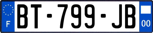 BT-799-JB