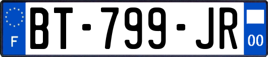 BT-799-JR