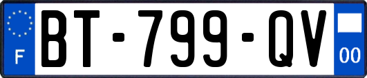 BT-799-QV