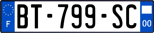 BT-799-SC