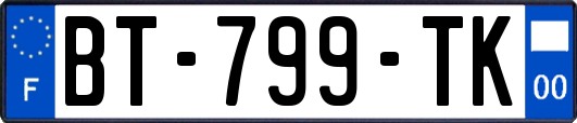 BT-799-TK