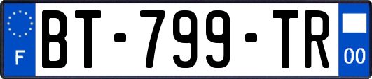 BT-799-TR