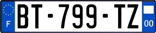 BT-799-TZ