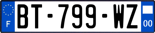 BT-799-WZ