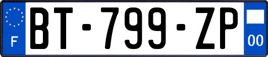 BT-799-ZP