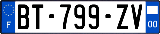 BT-799-ZV