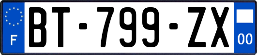 BT-799-ZX