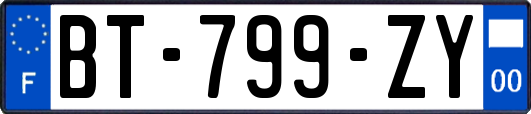 BT-799-ZY