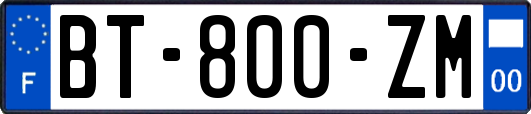 BT-800-ZM