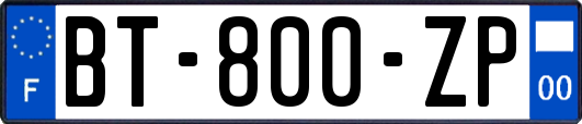 BT-800-ZP